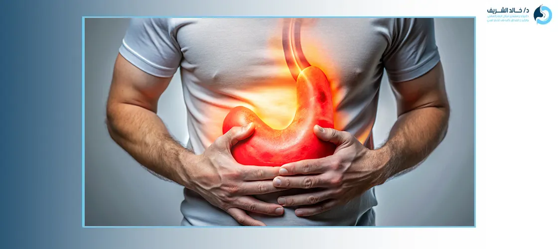 علاج التهاب البنكرياس